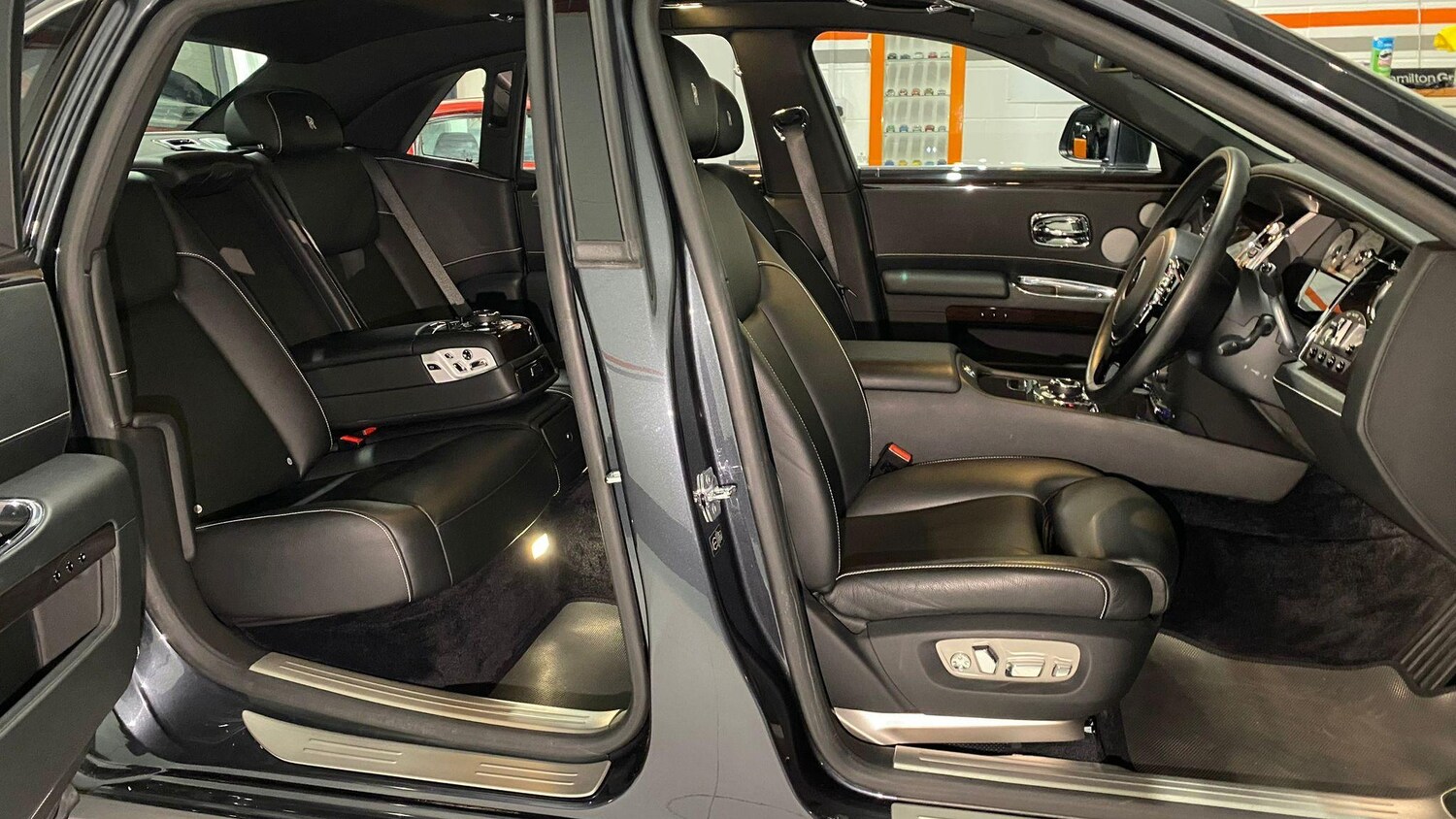 Vehicle 28