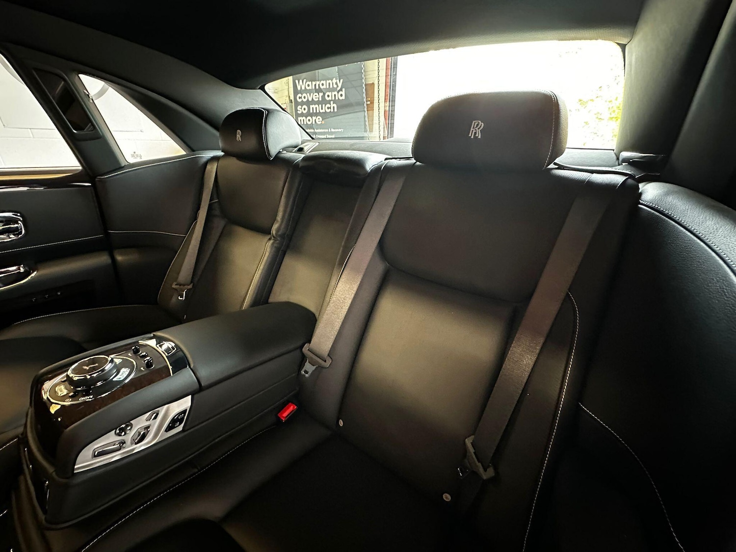 Used Rolls-Royce Ghost 2015 for sale - 75378277: Photo 31