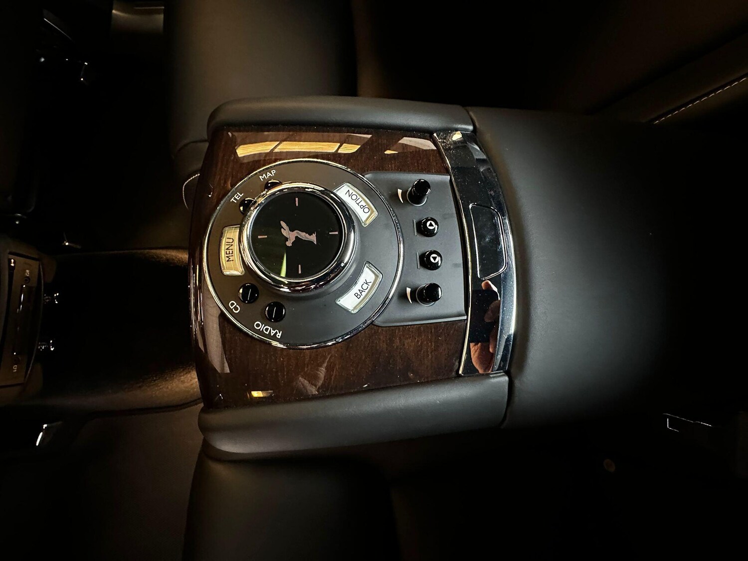 Used Rolls-Royce Ghost 2015 for sale - 75378277: Photo 36