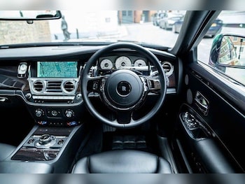 Used Rolls-Royce Ghost 2015 for sale - 75378277: Photo