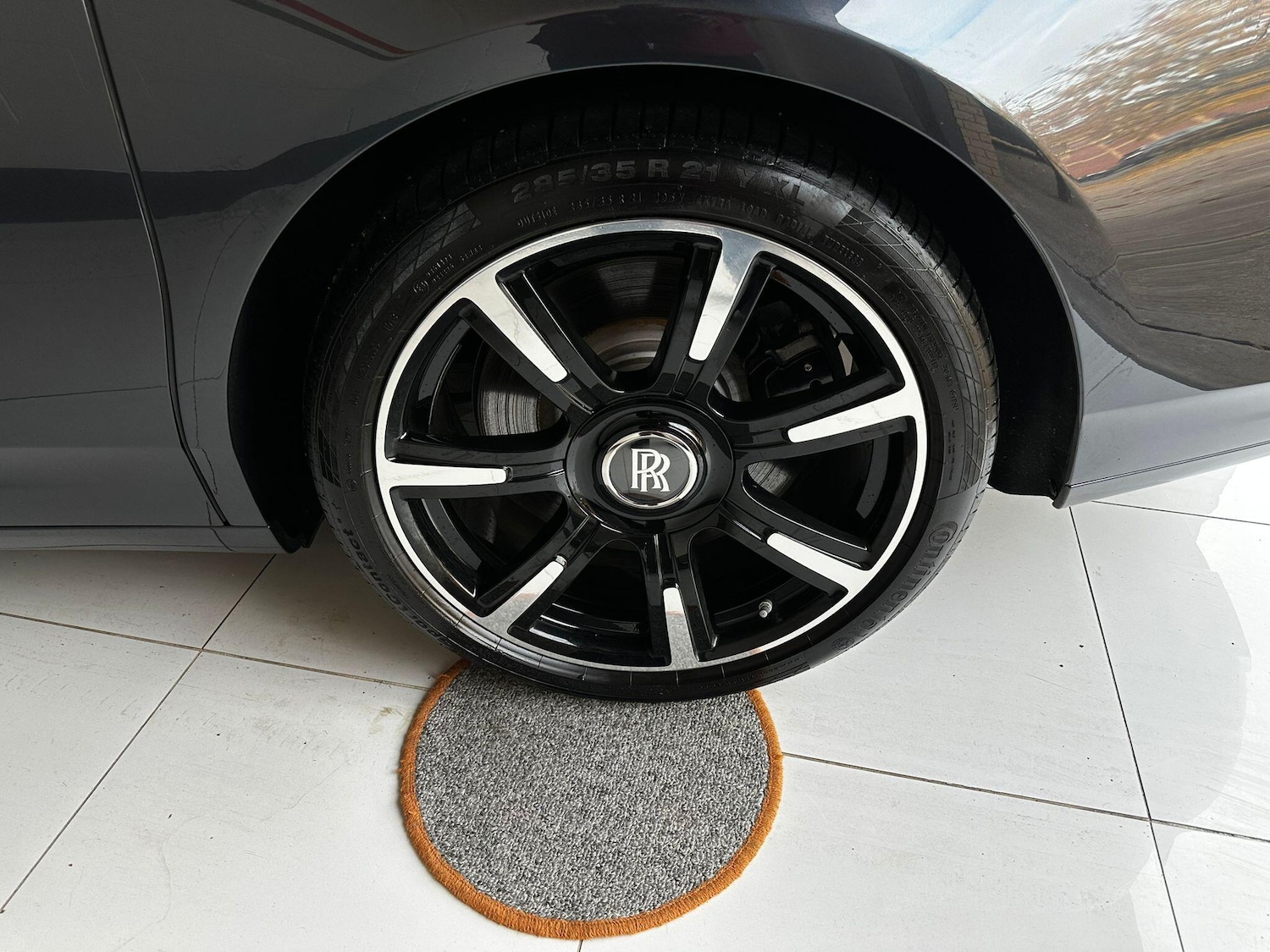 Used Rolls-Royce Ghost 2015 for sale - 75378277: Photo 51