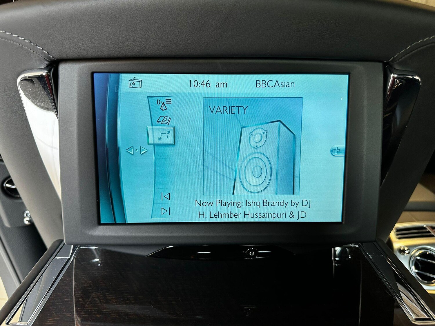Used Rolls-Royce Ghost 2015 for sale - 75378277: Photo 54