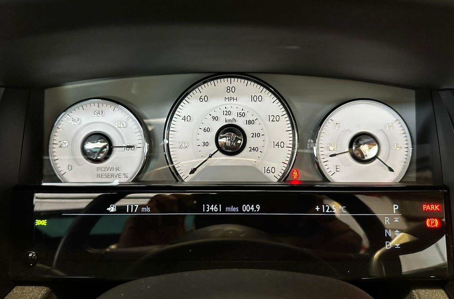 Used Rolls-Royce Ghost 2015 for sale - 75378277: Photo 56