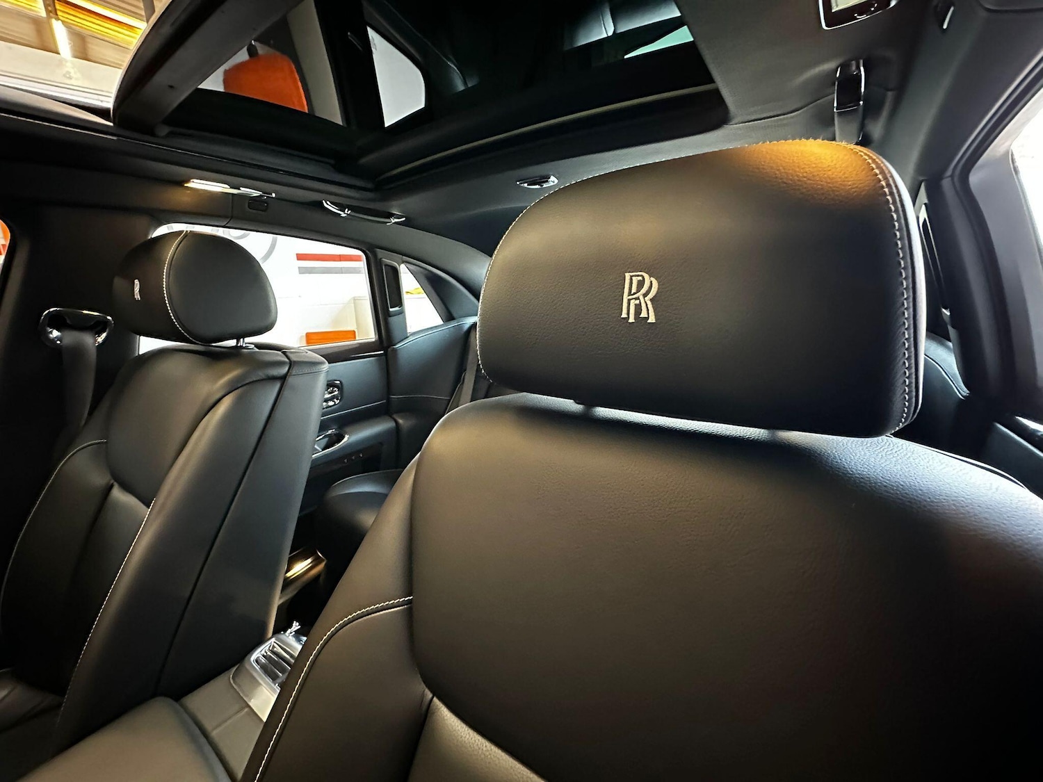 Used Rolls-Royce Ghost 2015 for sale - 75378277: Photo 58