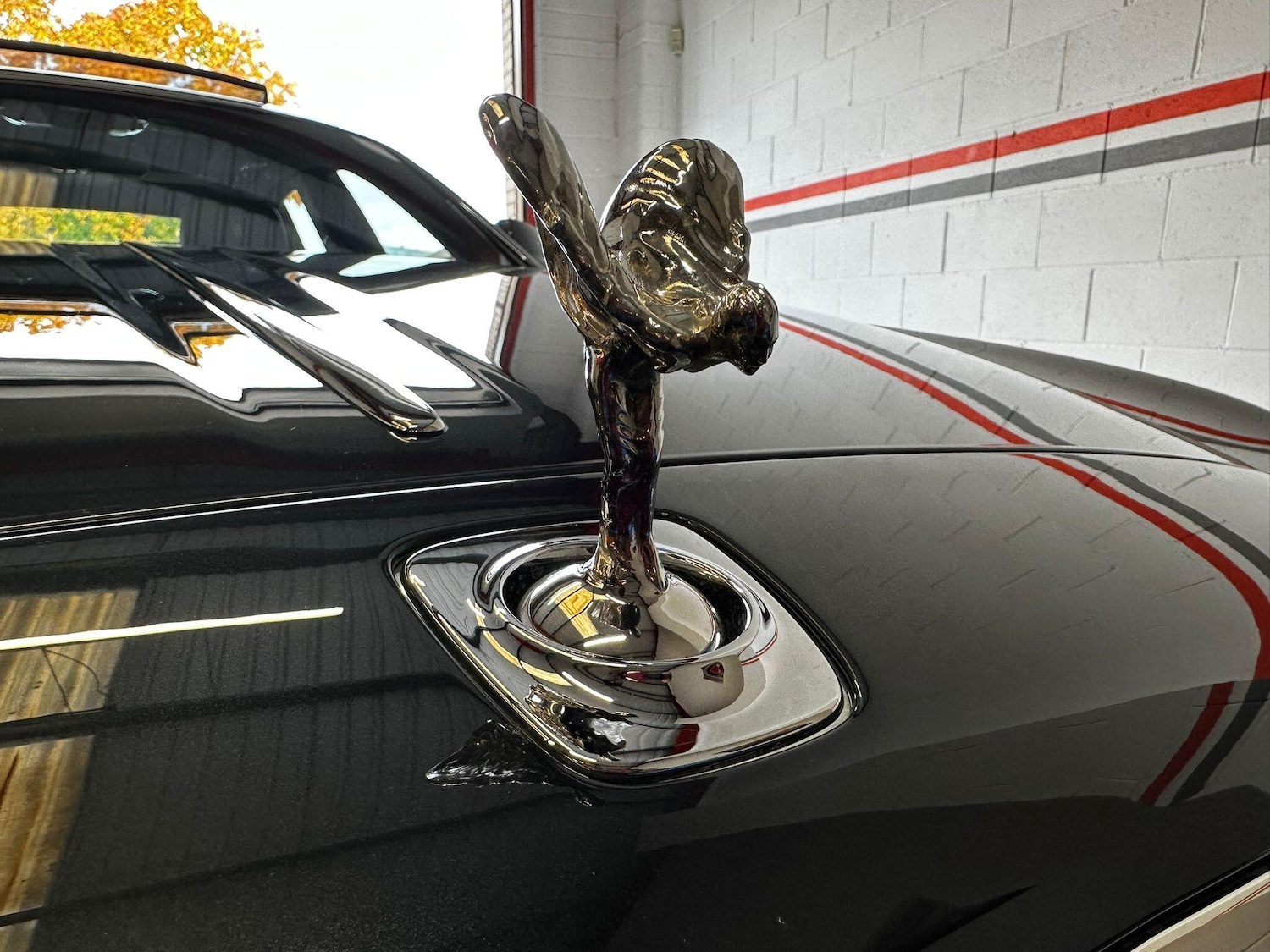 Used Rolls-Royce Ghost 2015 for sale - 75378277: Photo 66