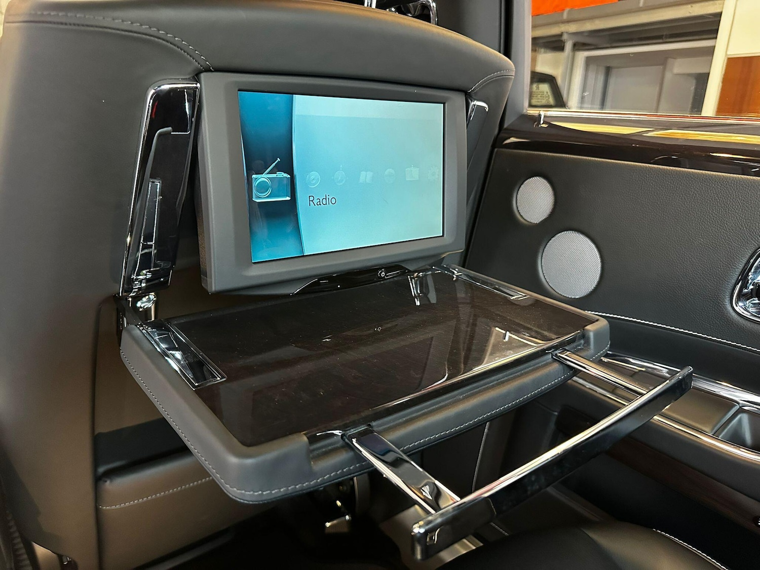 Used Rolls-Royce Ghost 2015 for sale - 75378277: Photo 69