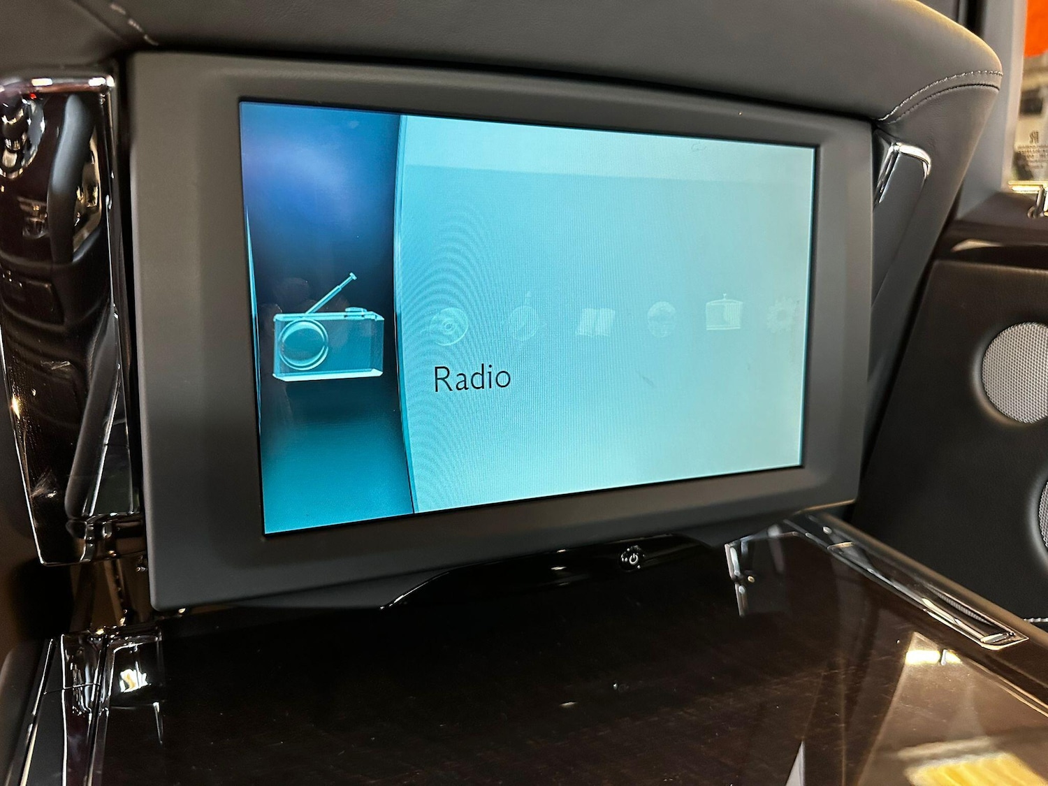 Used Rolls-Royce Ghost 2015 for sale - 75378277: Photo 71