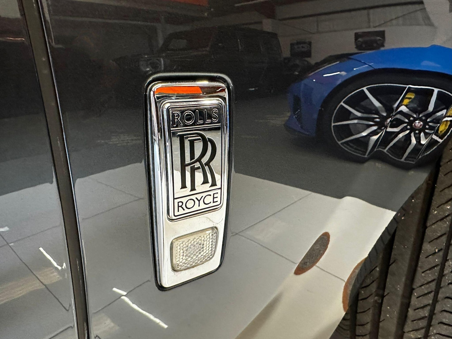 Used Rolls-Royce Ghost 2015 for sale - 75378277: Photo 73
