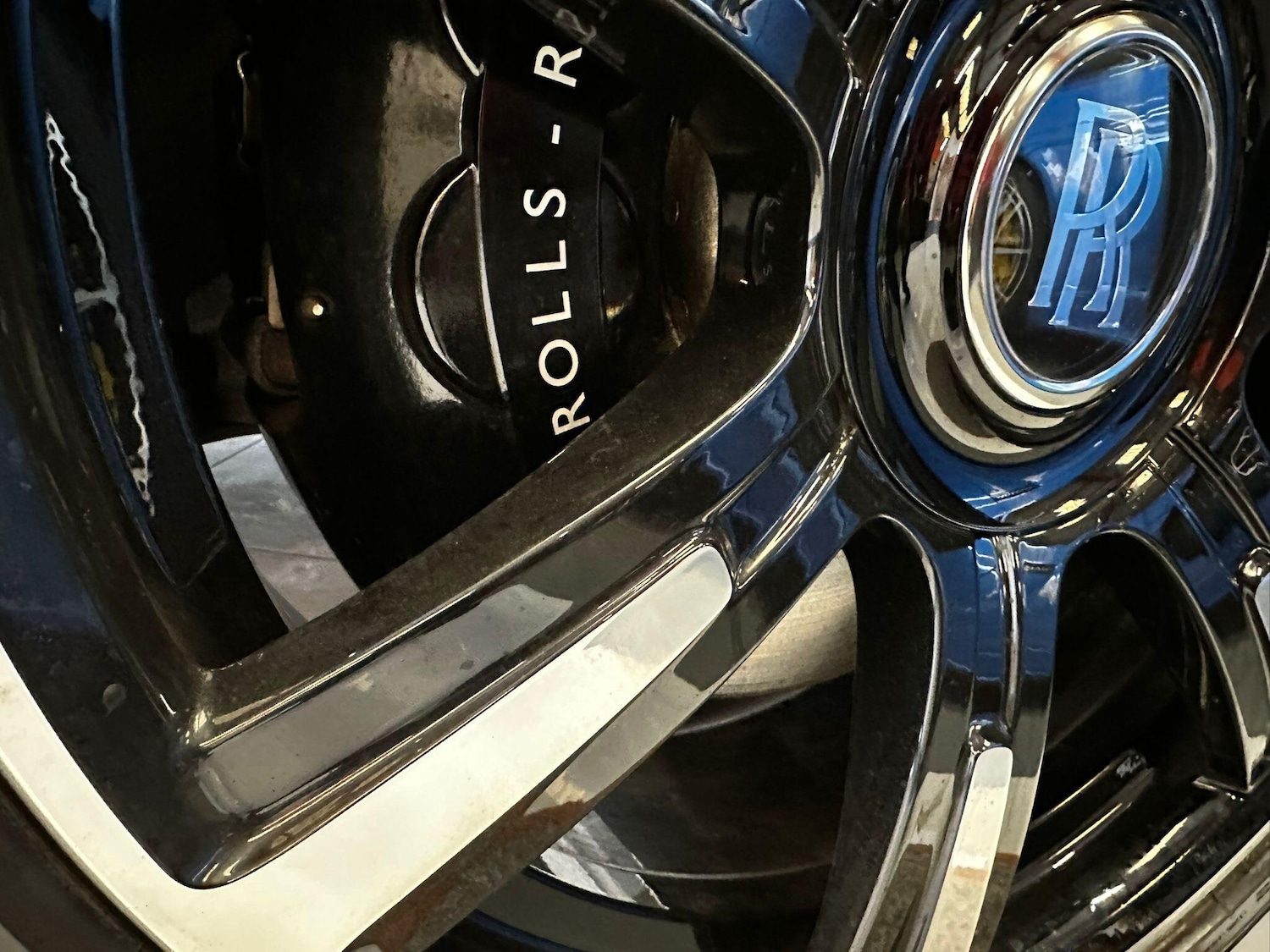 Used Rolls-Royce Ghost 2015 for sale - 75378277: Photo 74