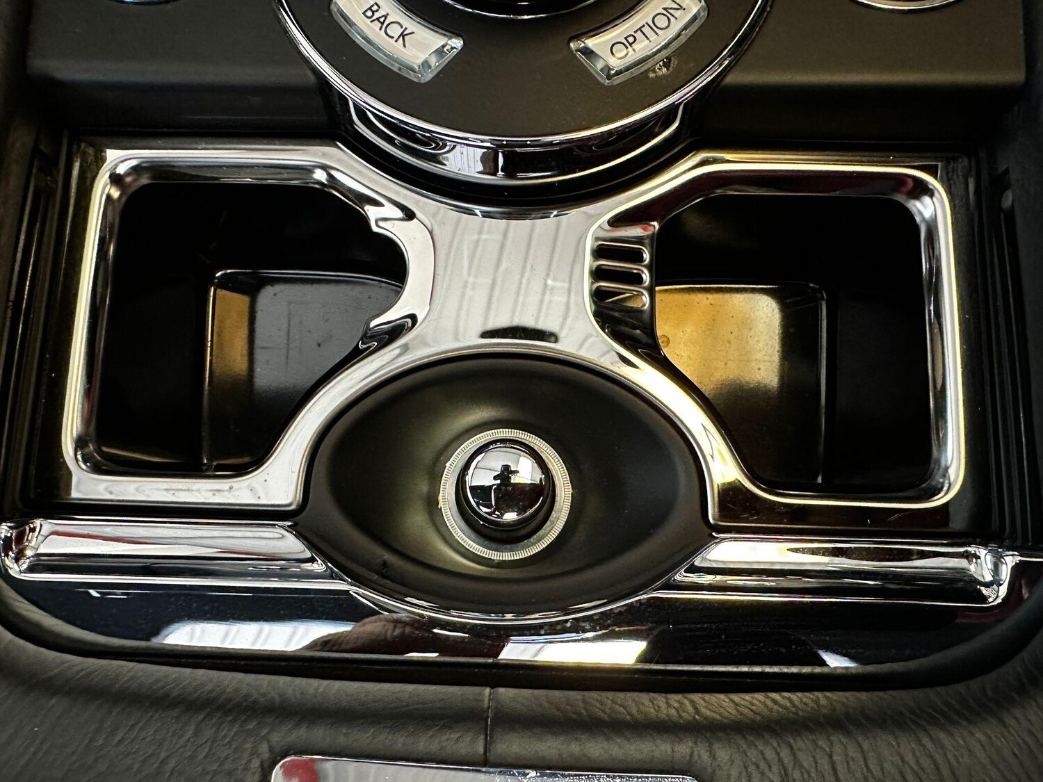 Used Rolls-Royce Ghost 2015 for sale - 75378277: Photo 81