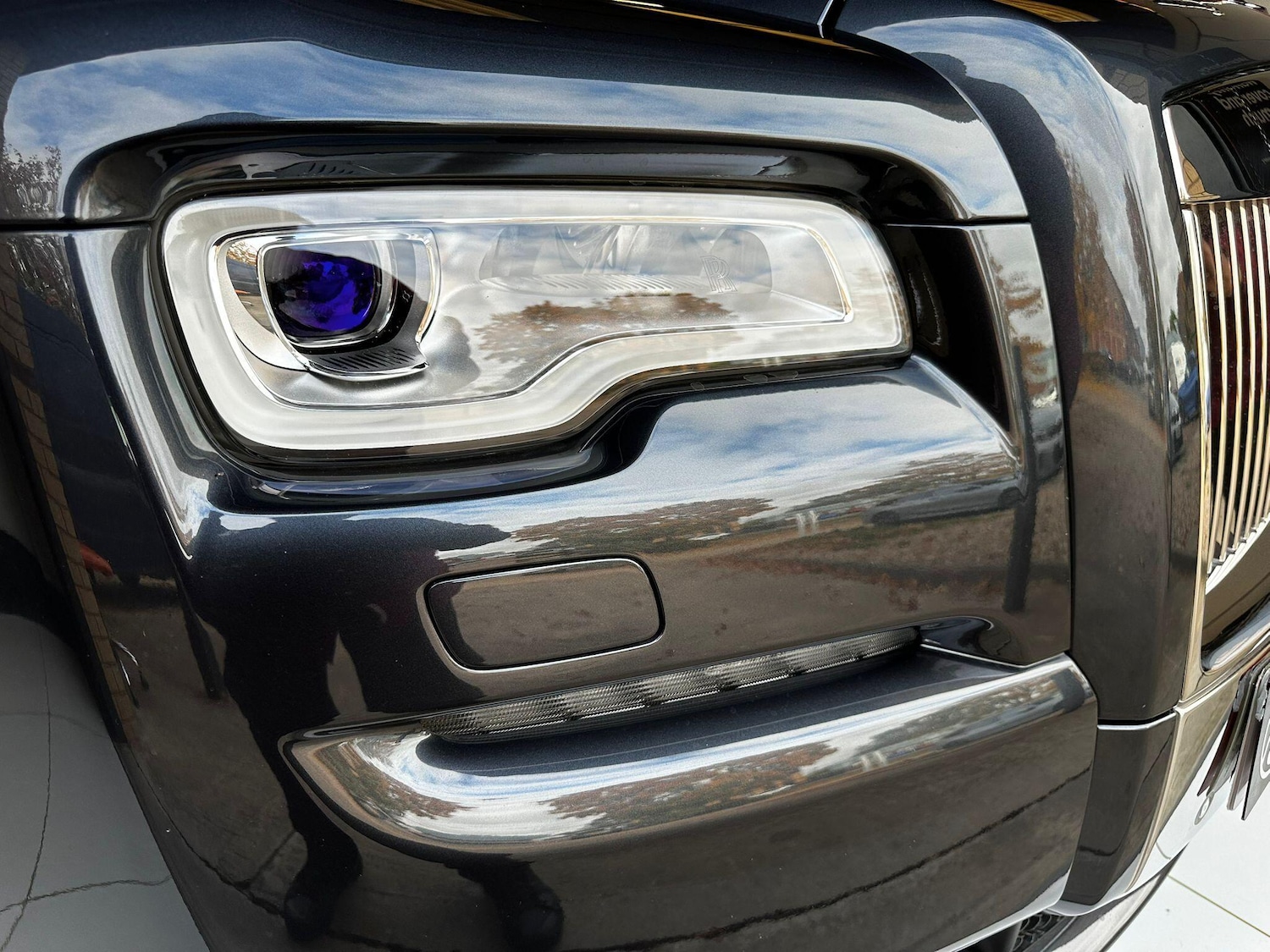 Used Rolls-Royce Ghost 2015 for sale - 75378277: Photo 83