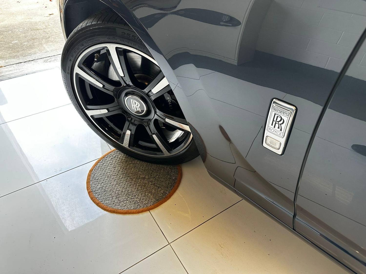 Used Rolls-Royce Ghost 2015 for sale - 75378277: Photo 84
