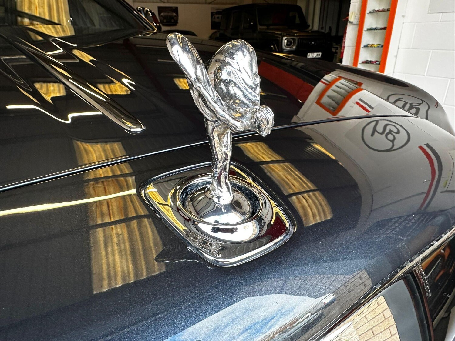 Used Rolls-Royce Ghost 2015 for sale - 75378277: Photo 90