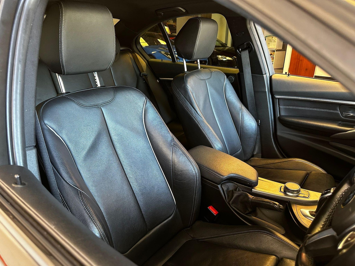 Used BMW 3 Series 2018 for sale - 75646273: Photo 10