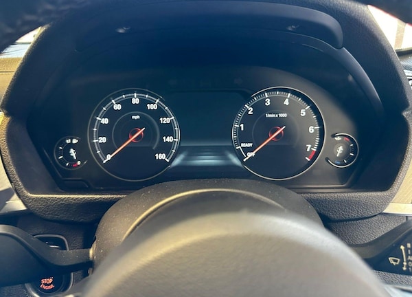 Used BMW 3 Series 2018 for sale - 75646273: Photo 10