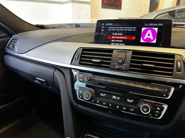 Used BMW 3 Series 2018 for sale - 75646273: Photo 12