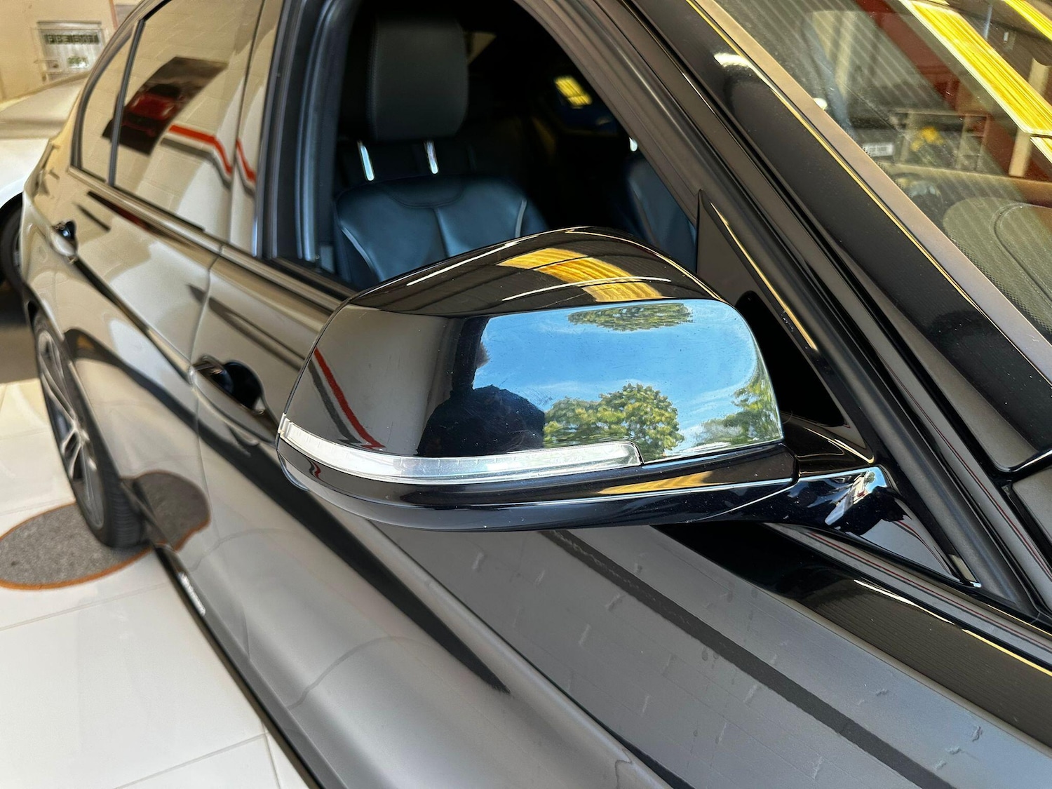 Used BMW 3 Series 2018 for sale - 75646273: Photo 14