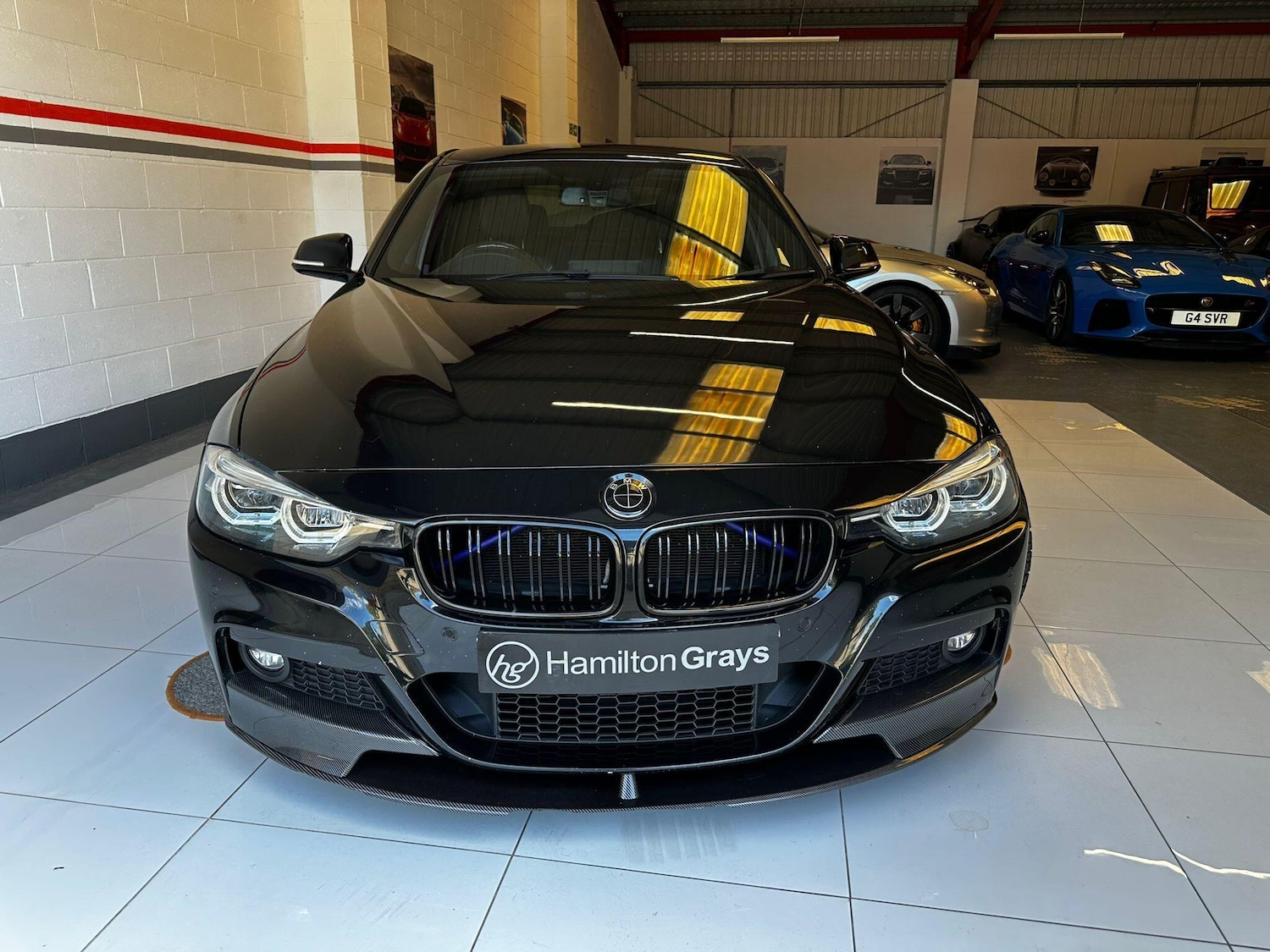 Used BMW 3 Series 2018 for sale - 75646273: Photo 17
