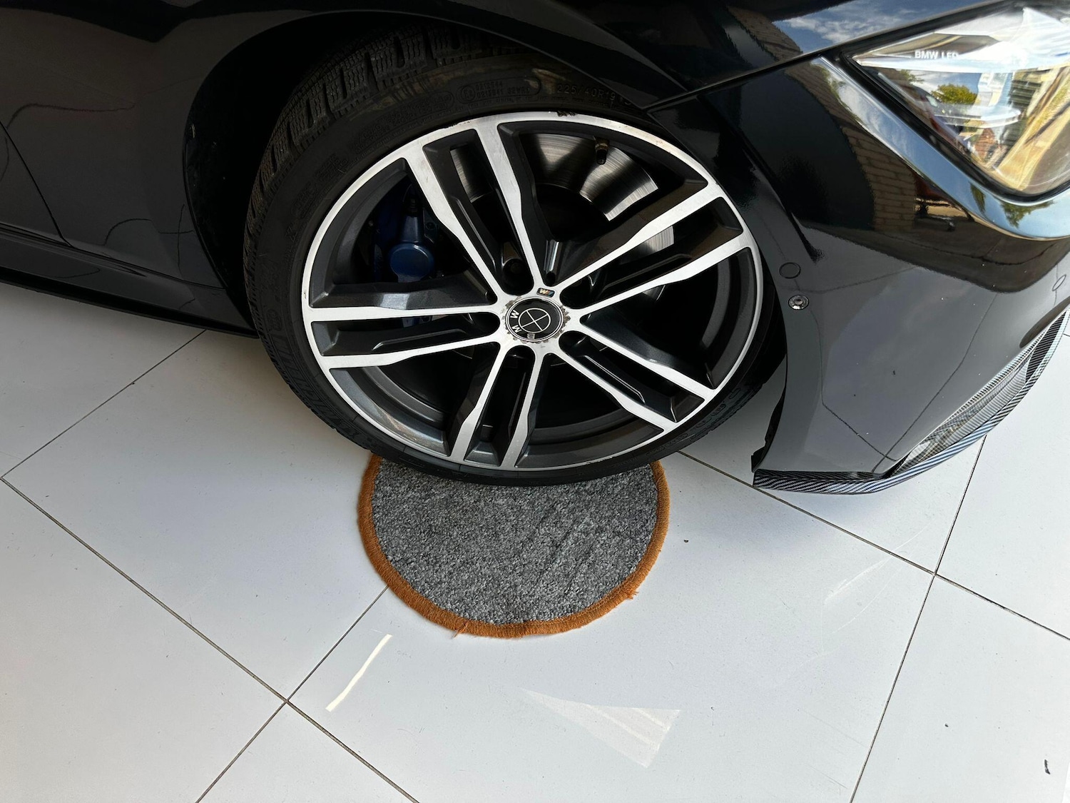 Used BMW 3 Series 2018 for sale - 75646273: Photo 18