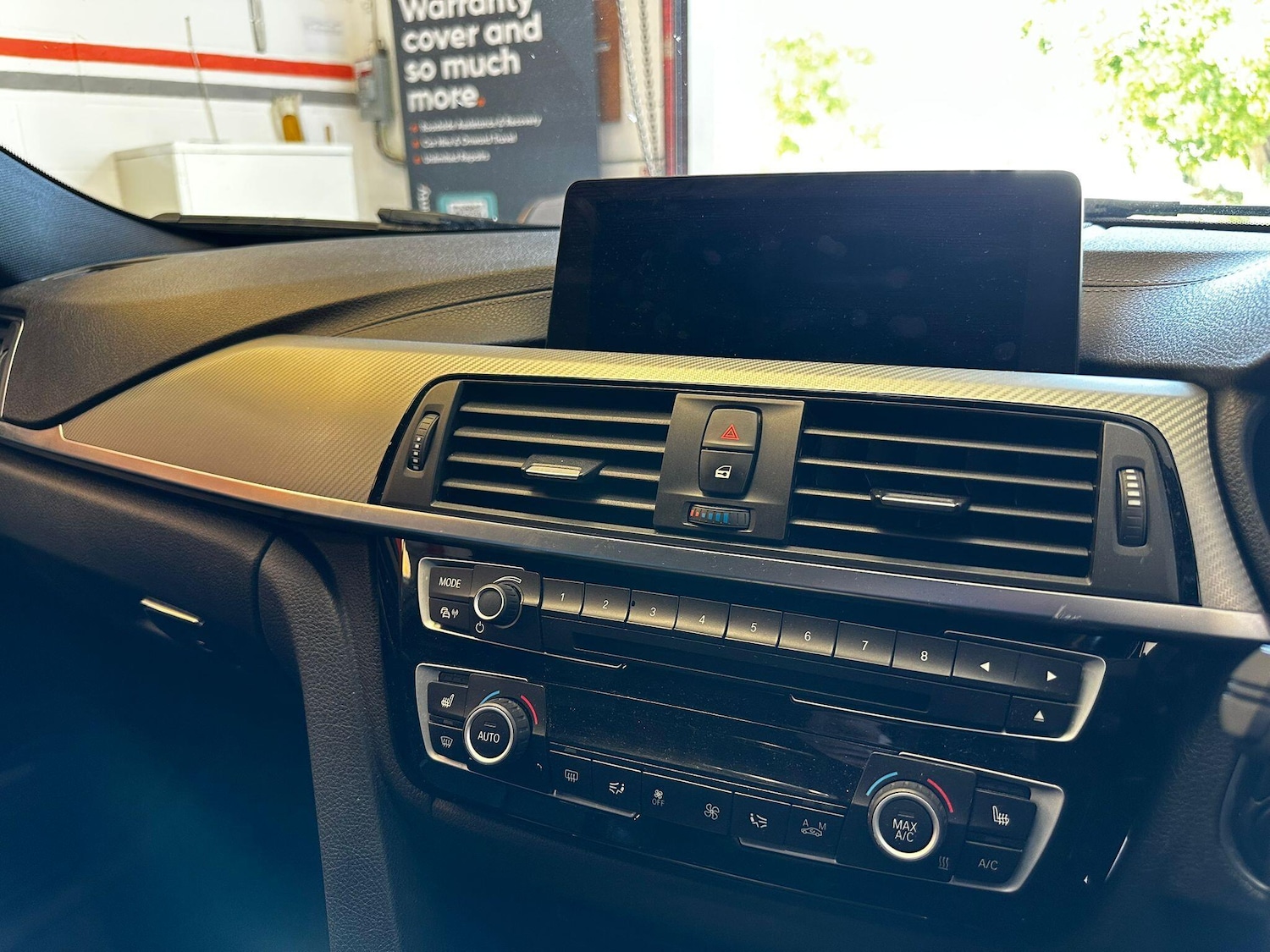 Used BMW 3 Series 2018 for sale - 75646273: Photo 24