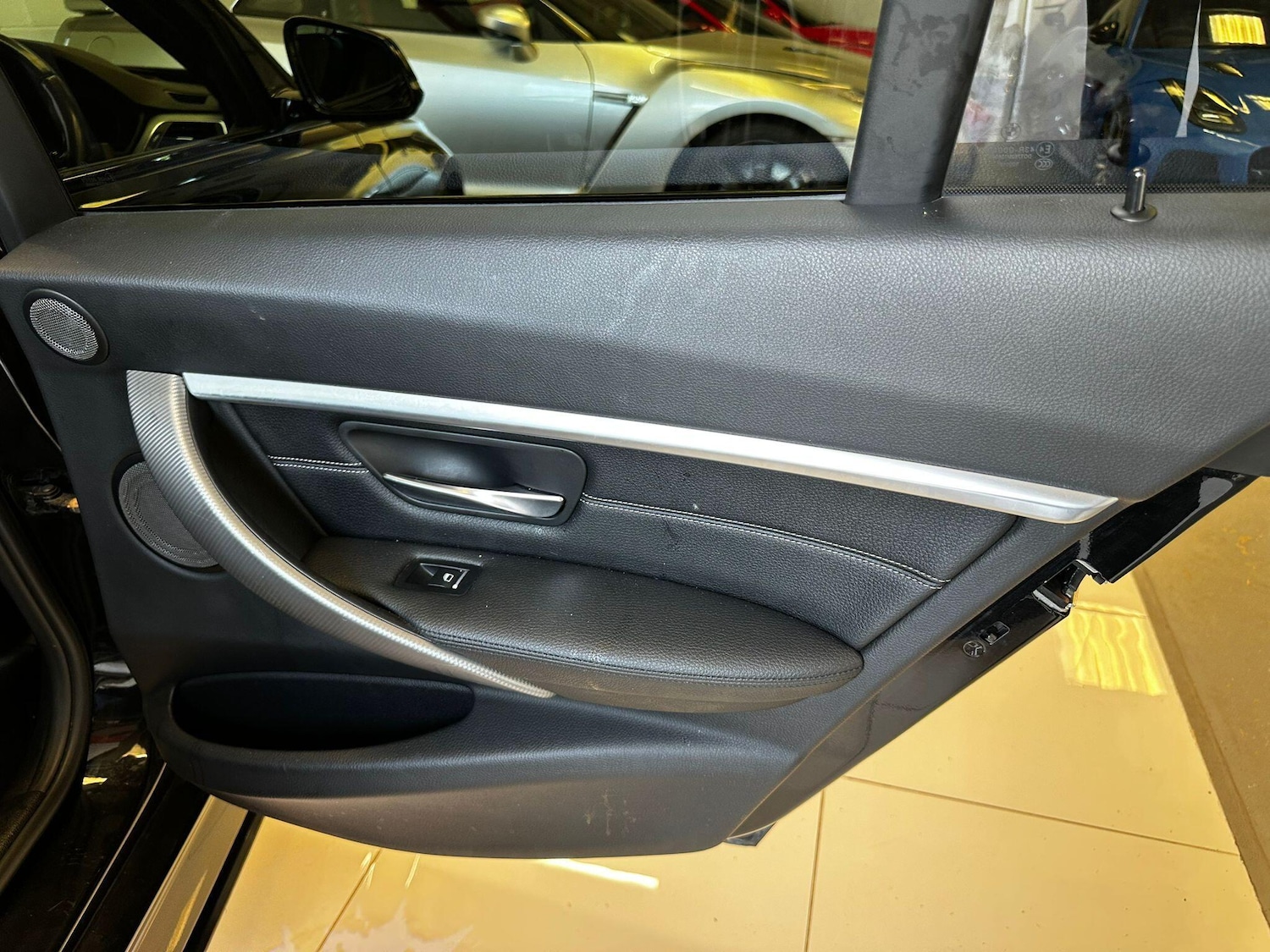 Used BMW 3 Series 2018 for sale - 75646273: Photo 27