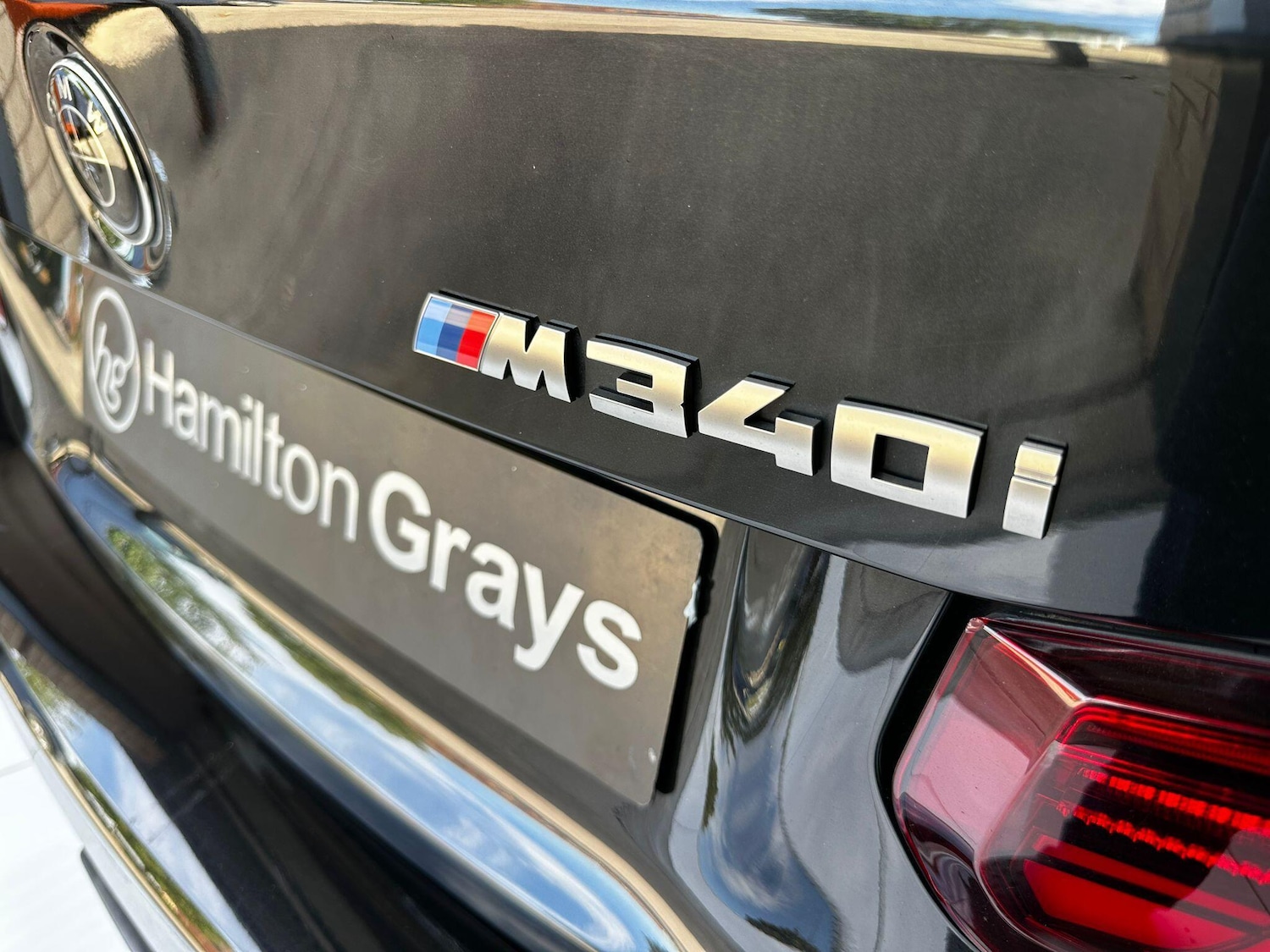 Used BMW 3 Series 2018 for sale - 75646273: Photo 28