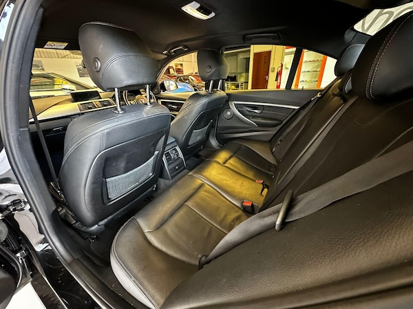 Used BMW 3 Series 2018 for sale - 75646273: Photo 28