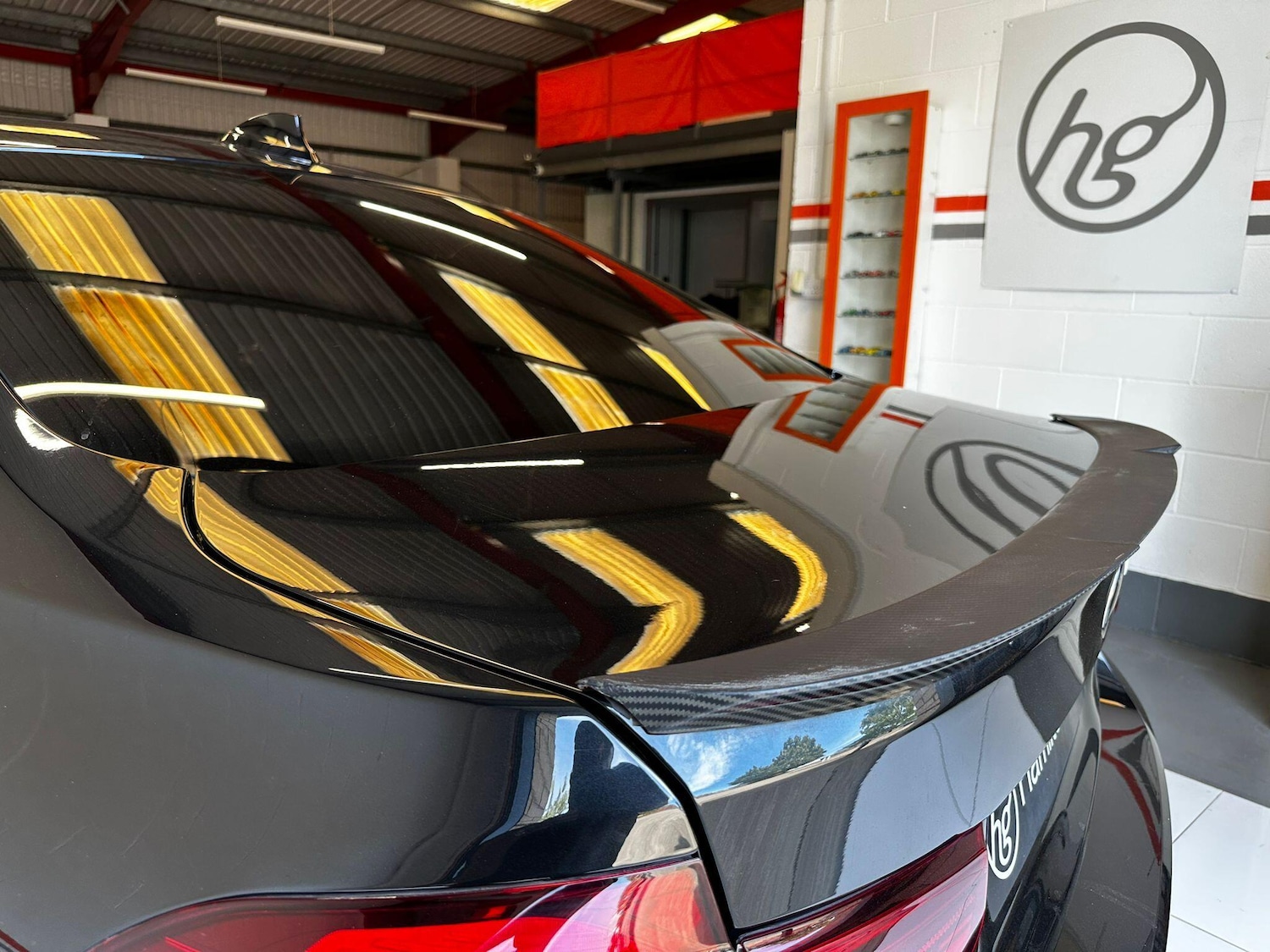 Used BMW 3 Series 2018 for sale - 75646273: Photo 32