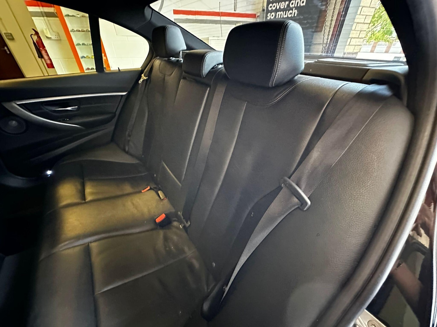 Used BMW 3 Series 2018 for sale - 75646273: Photo 34