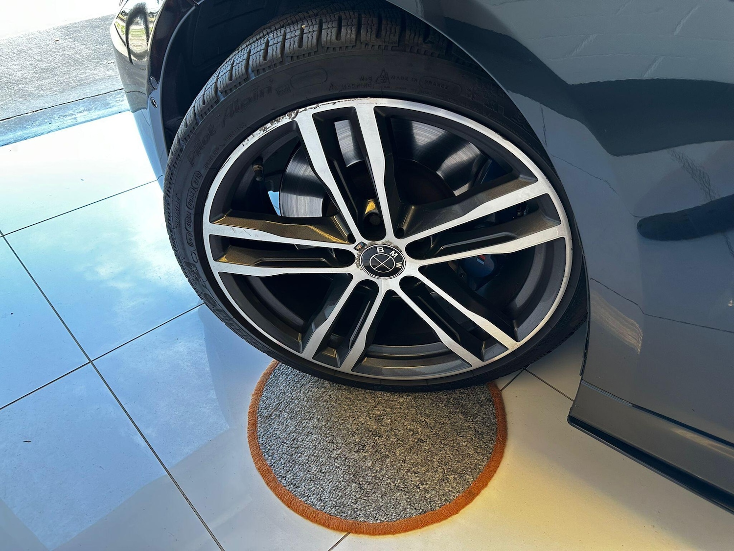 Used BMW 3 Series 2018 for sale - 75646273: Photo 35