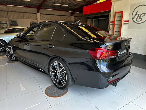 Used BMW 3 Series 2018 for sale - 75646273: Photo 35