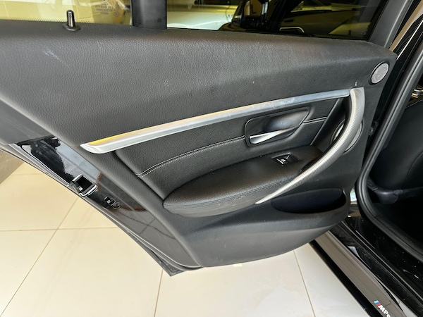 Used BMW 3 Series 2018 for sale - 75646273: Photo 37