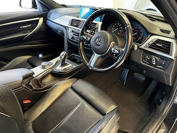 Used BMW 3 Series 2018 for sale - 75646273: Photo
