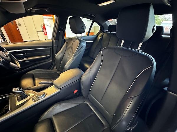 Used BMW 3 Series 2018 for sale - 75646273: Photo 41