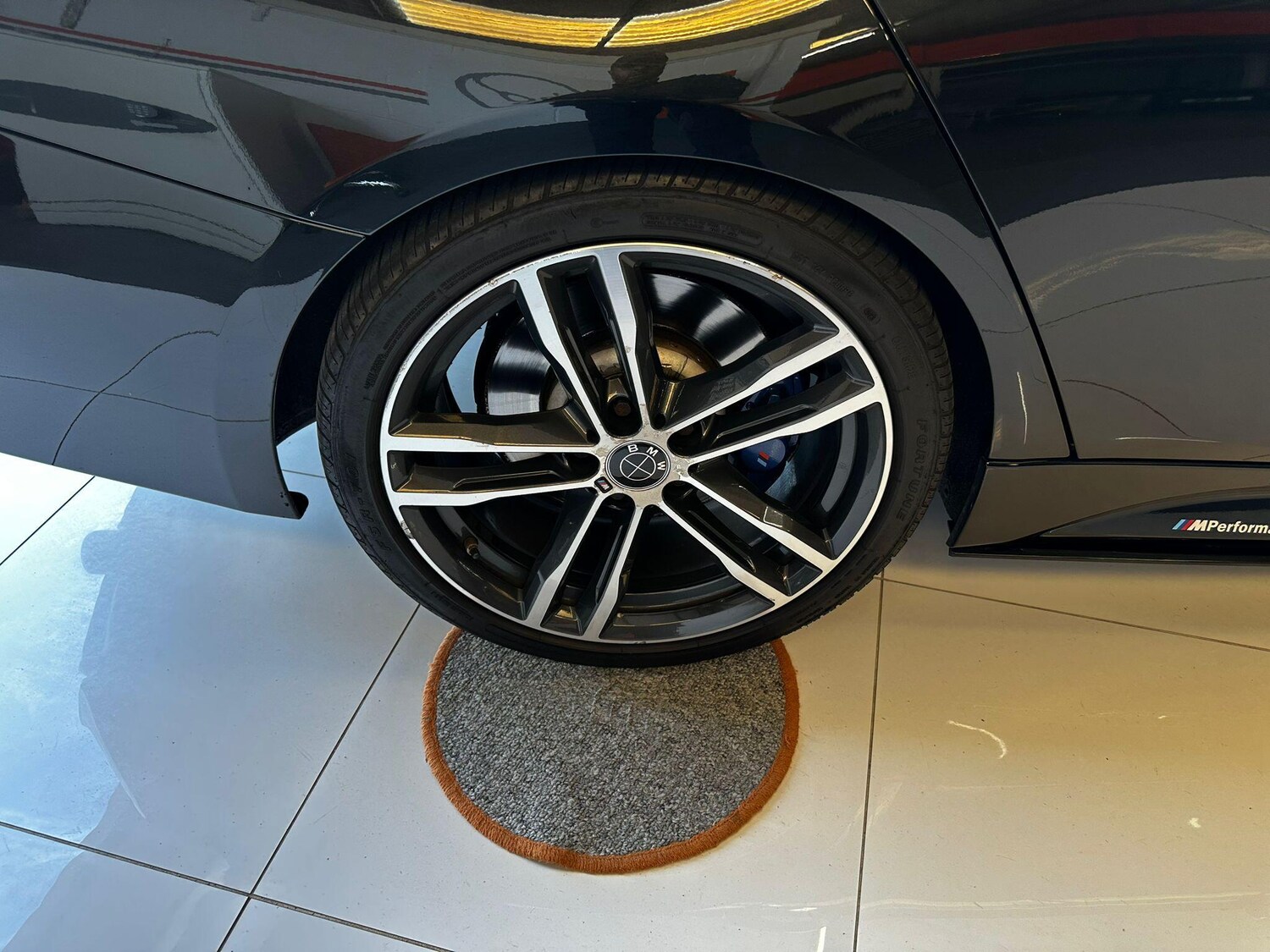 Used BMW 3 Series 2018 for sale - 75646273: Photo 50