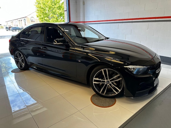 Used BMW 3 Series 2018 for sale - 75646273: Photo 50