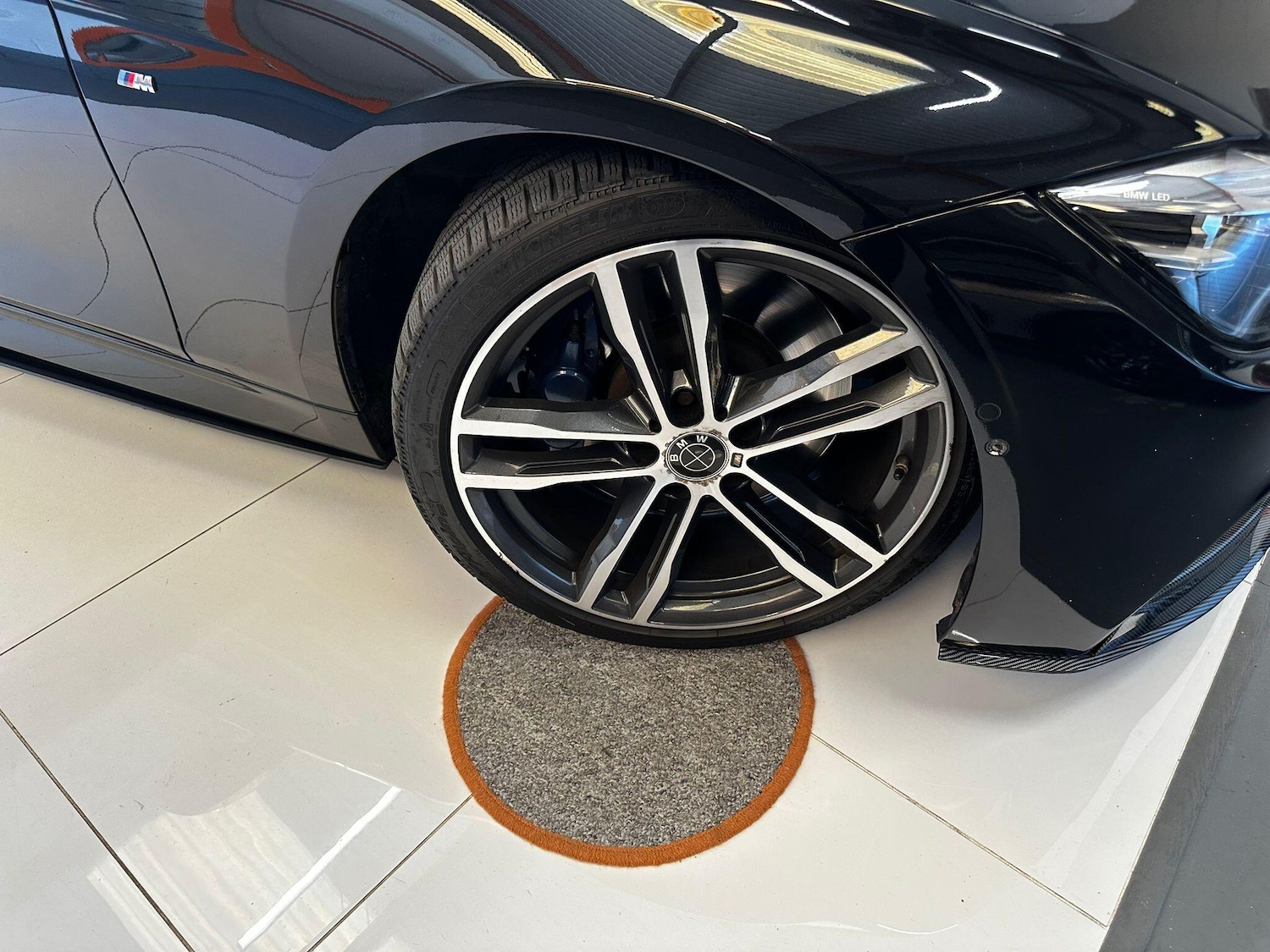 Used BMW 3 Series 2018 for sale - 75646273: Photo 54