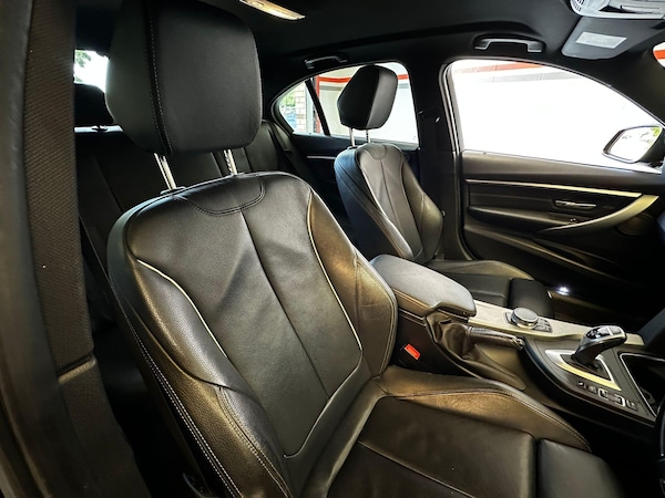 Used BMW 3 Series 2018 for sale - 75646273: Photo 54