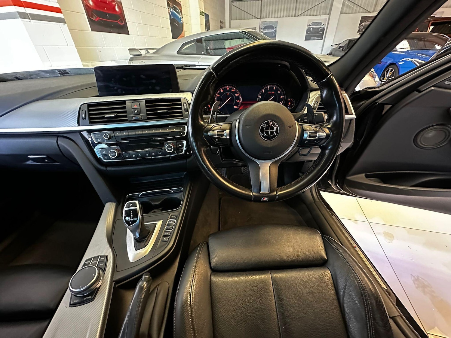 Used BMW 3 Series 2018 for sale - 75646273: Photo 55