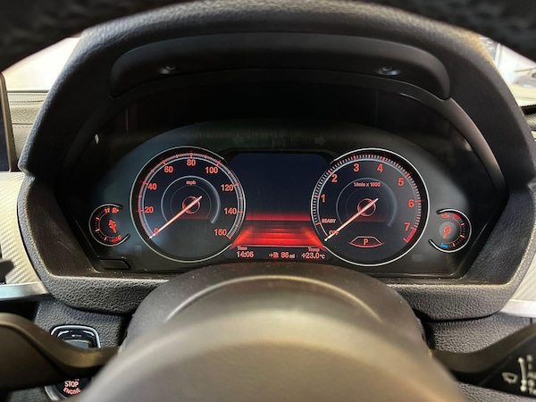 Used BMW 3 Series 2018 for sale - 75646273: Photo 55