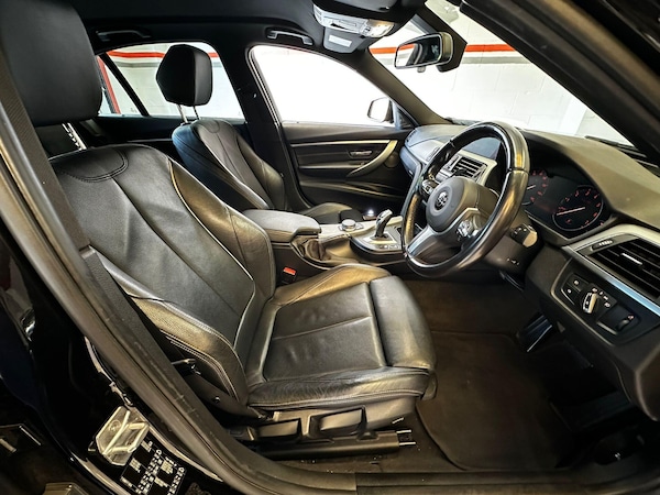 Used BMW 3 Series 2018 for sale - 75646273: Photo 58