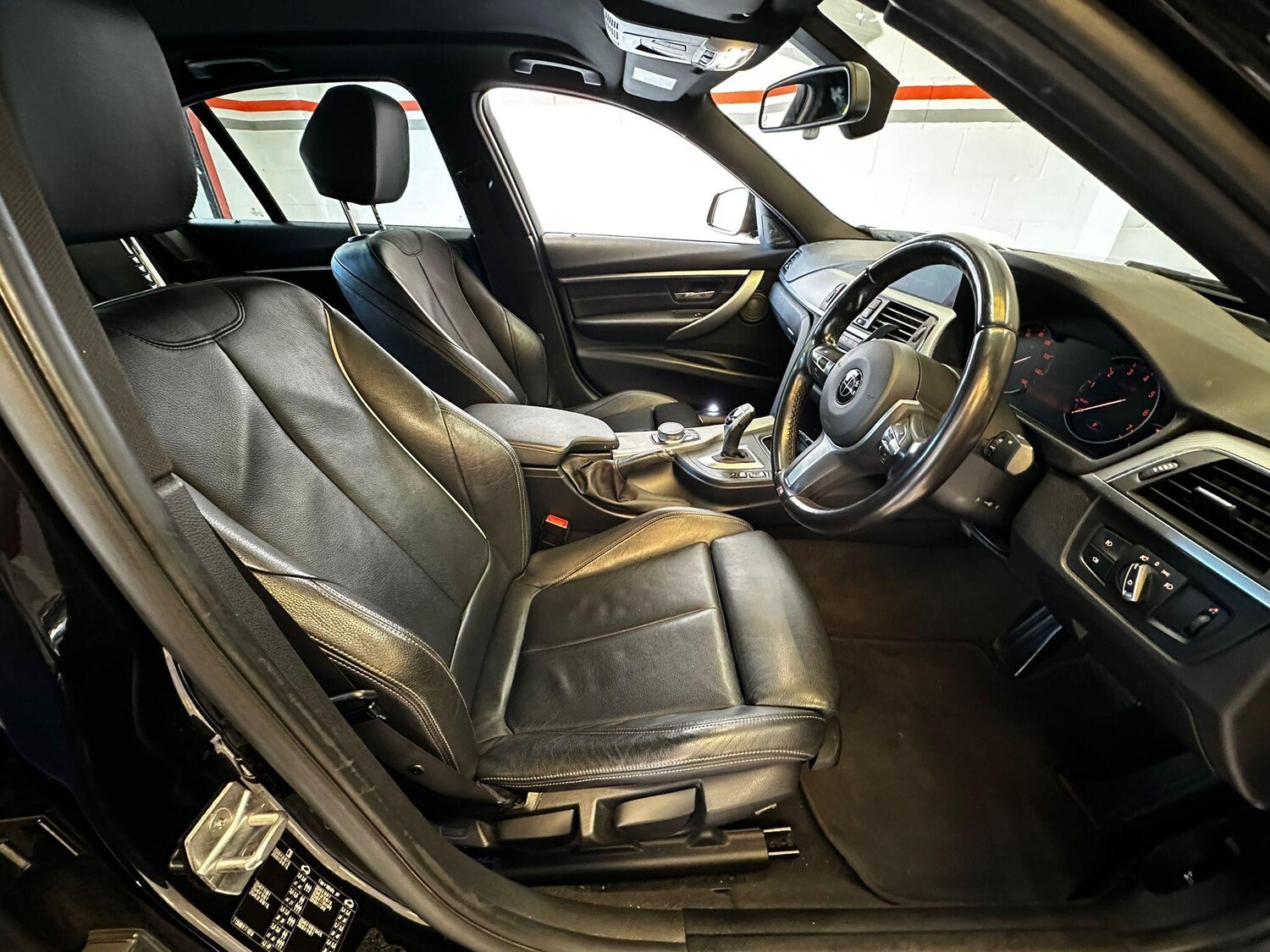 Used BMW 3 Series 2018 for sale - 75646273: Photo 61