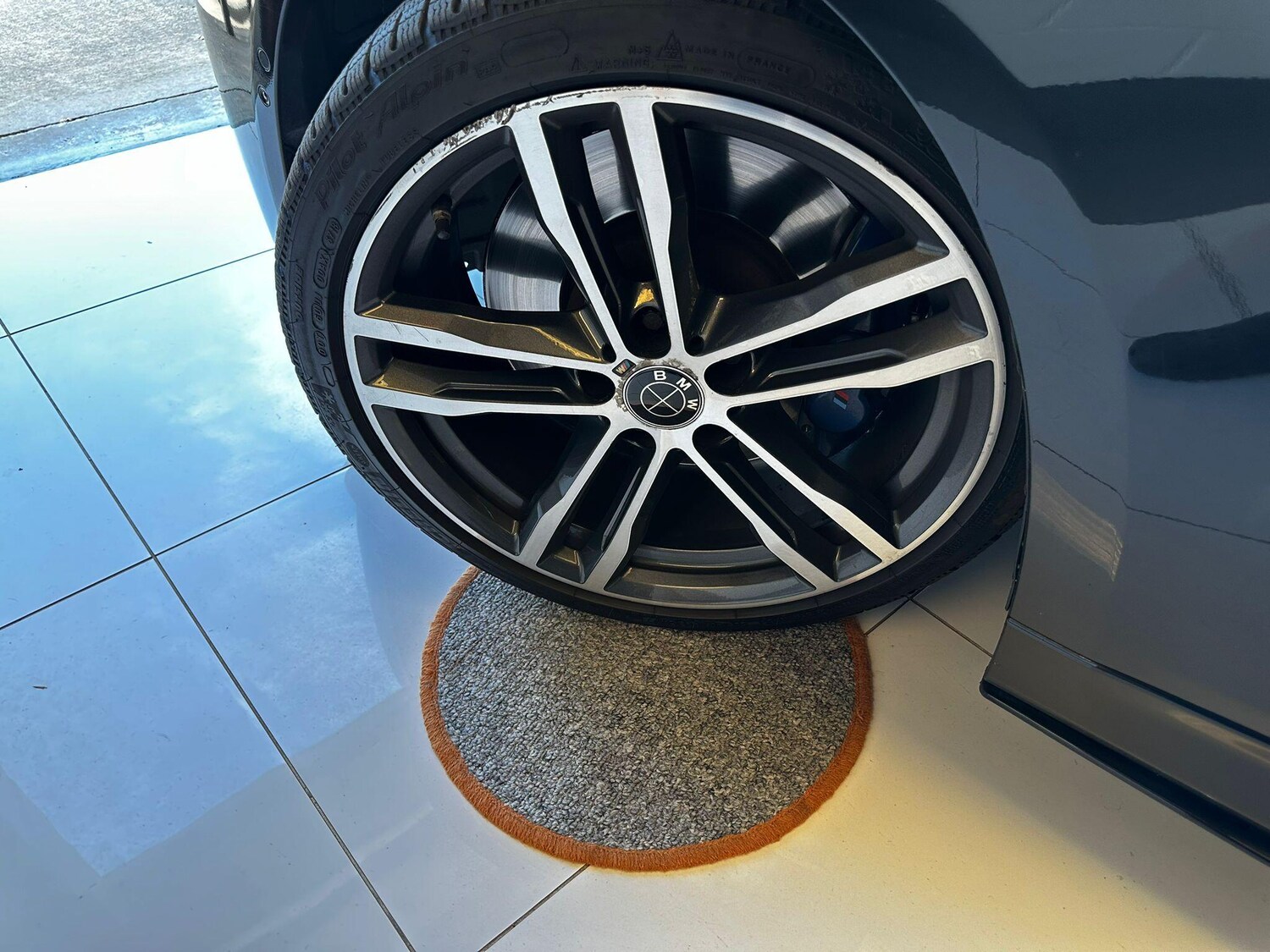 Used BMW 3 Series 2018 for sale - 75646273: Photo 63