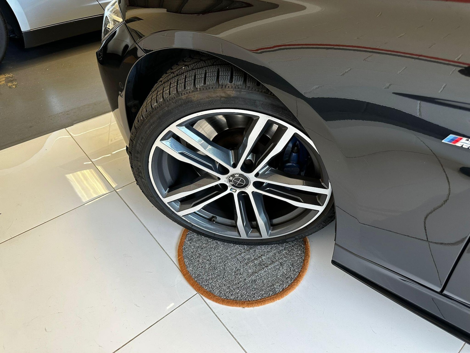 Used BMW 3 Series 2018 for sale - 75646273: Photo 72