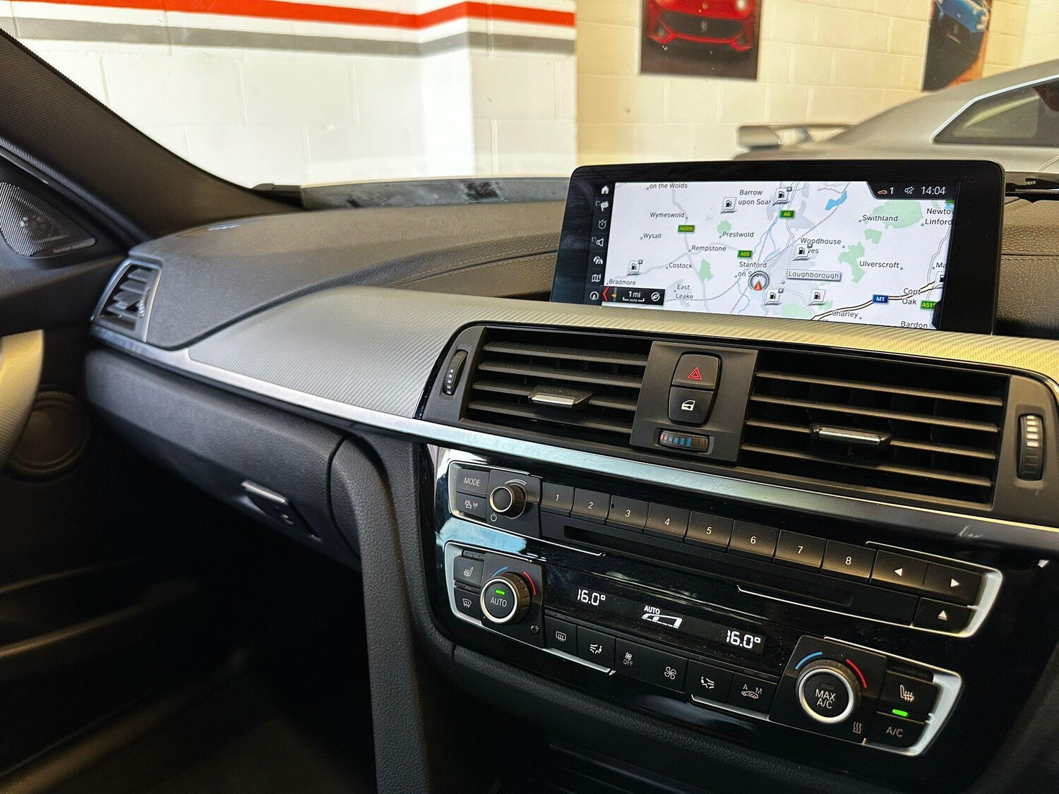 Used BMW 3 Series 2018 for sale - 75646273: Photo 76