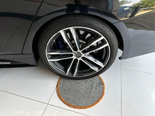 Used BMW 3 Series 2018 for sale - 75646273: Photo 8