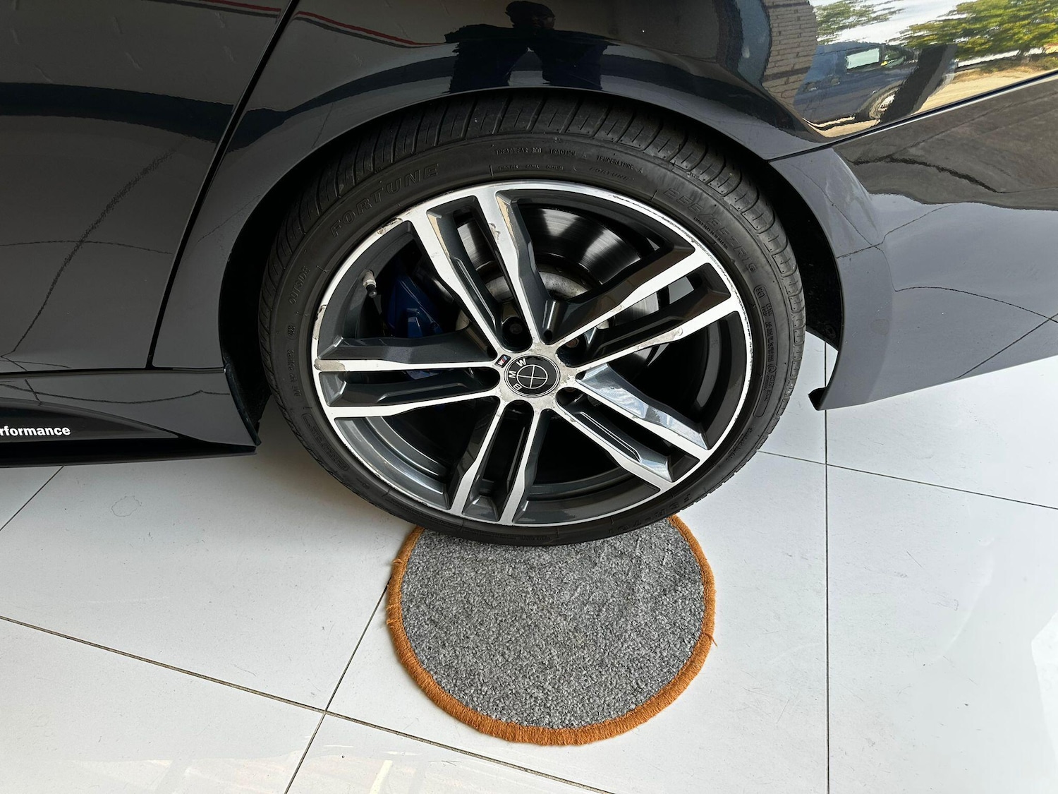 Used BMW 3 Series 2018 for sale - 75646273: Photo 9