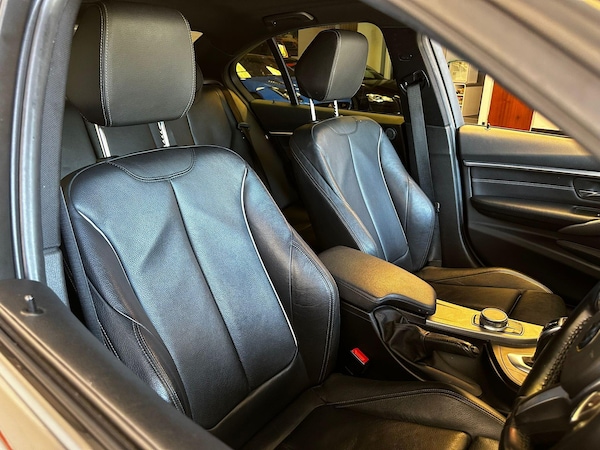 Used BMW 3 Series 2018 for sale - 75646273: Photo 9