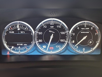 Used Jaguar XJ 2011 for sale - 76735449: Photo