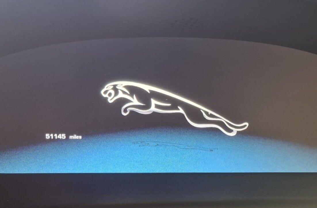 Used Jaguar XJ 2011 for sale - 76735449: Photo 7